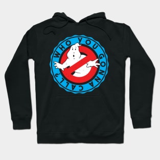 Ghostbusters Hoodie